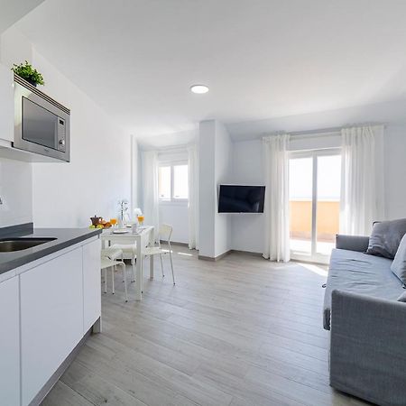 Apartamentos “Mar De Coral” Aguadulce Aguadulce  Bagian luar foto