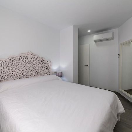 Apartamentos “Mar De Coral” Aguadulce Aguadulce  Bagian luar foto
