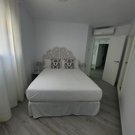 Apartamentos “Mar De Coral” Aguadulce Aguadulce  Bagian luar foto