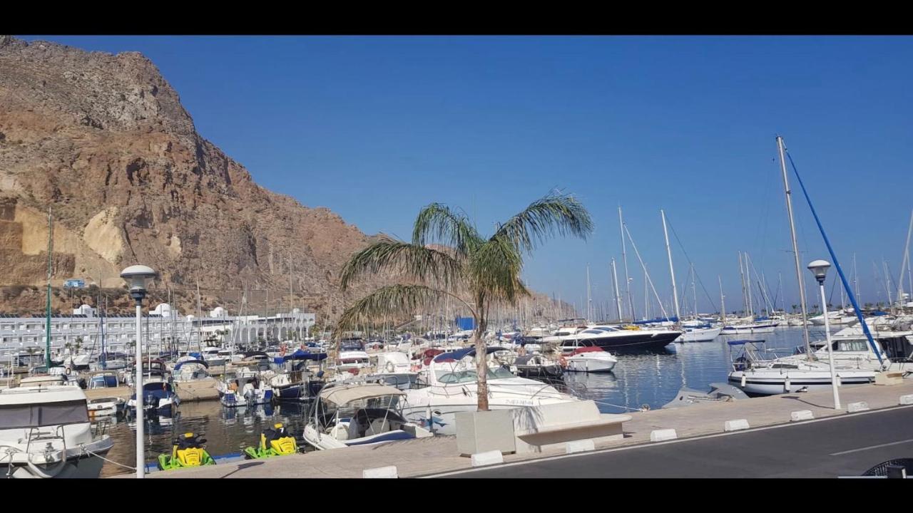 Apartamentos “Mar De Coral” Aguadulce Aguadulce  Bagian luar foto
