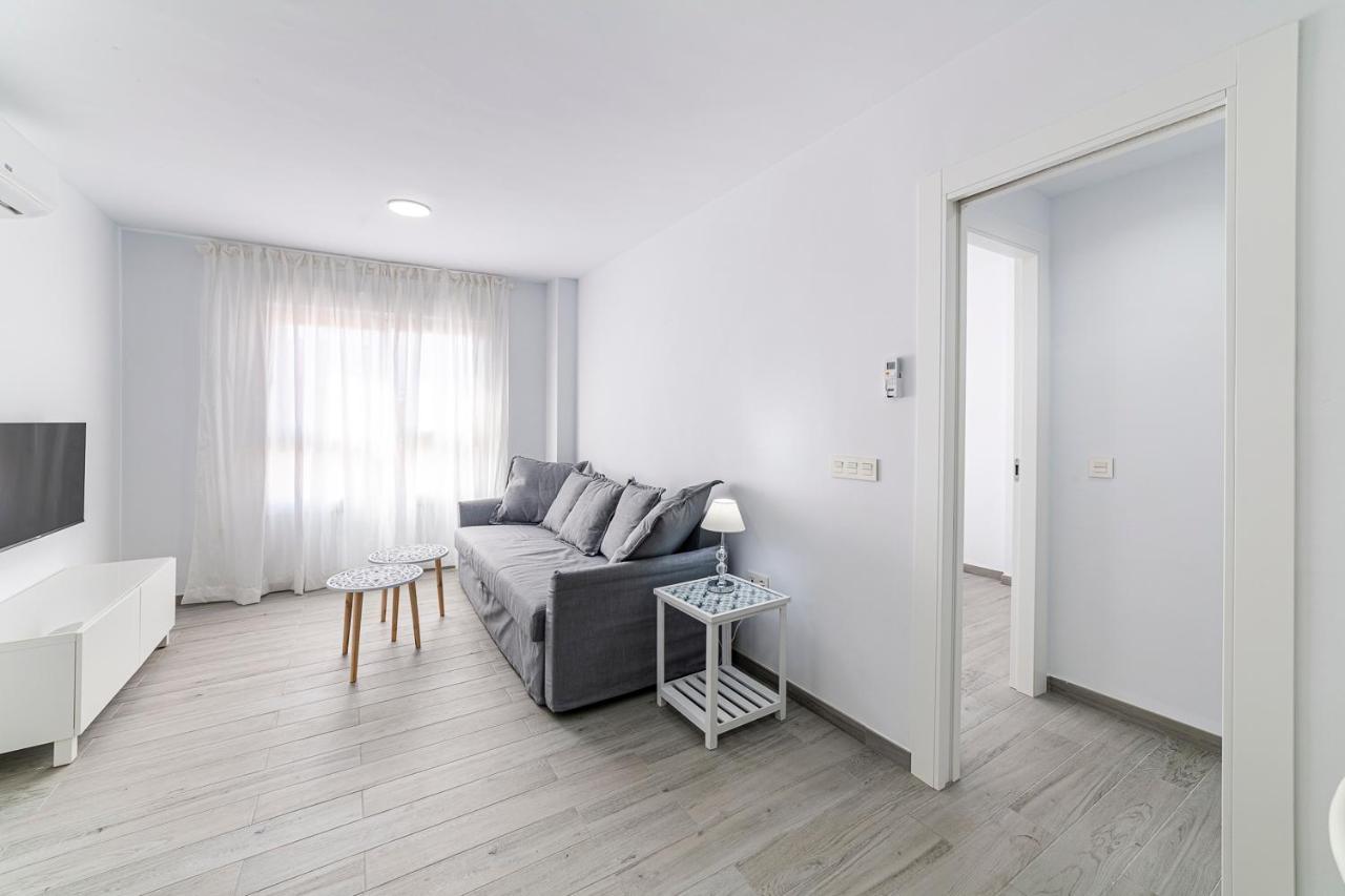 Apartamentos “Mar De Coral” Aguadulce Aguadulce  Bagian luar foto
