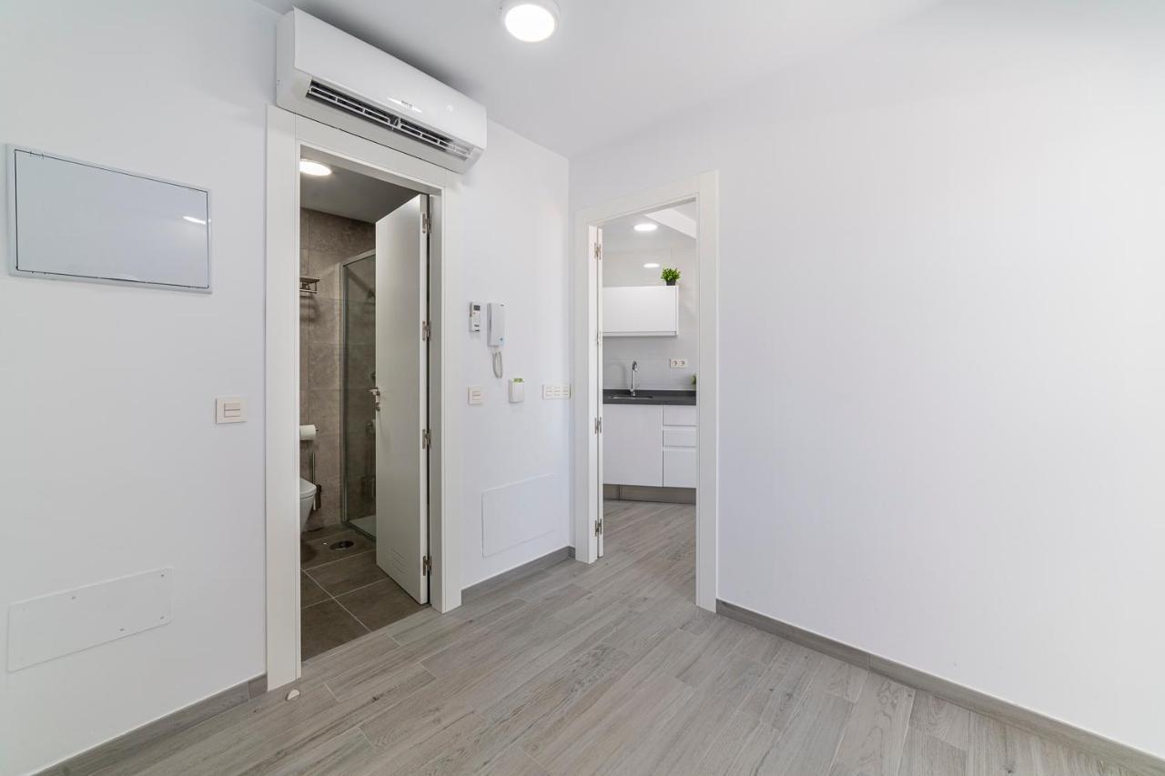 Apartamentos “Mar De Coral” Aguadulce Aguadulce  Bagian luar foto