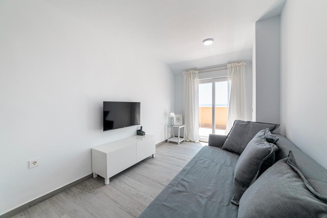 Apartamentos “Mar De Coral” Aguadulce Aguadulce  Bagian luar foto