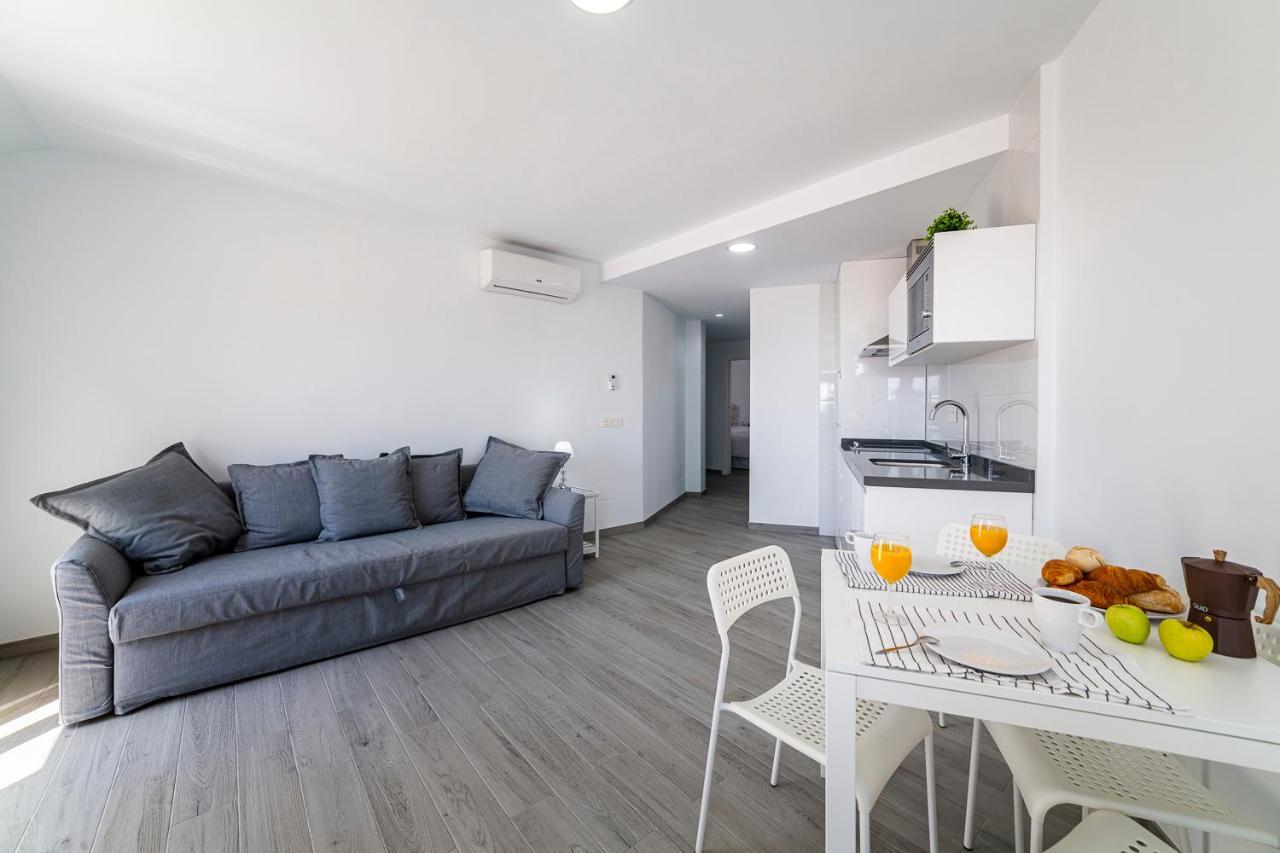 Apartamentos “Mar De Coral” Aguadulce Aguadulce  Bagian luar foto