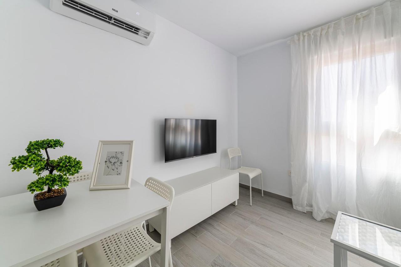 Apartamentos “Mar De Coral” Aguadulce Aguadulce  Bagian luar foto