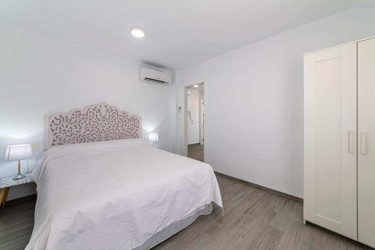 Apartamentos “Mar De Coral” Aguadulce Aguadulce  Bagian luar foto