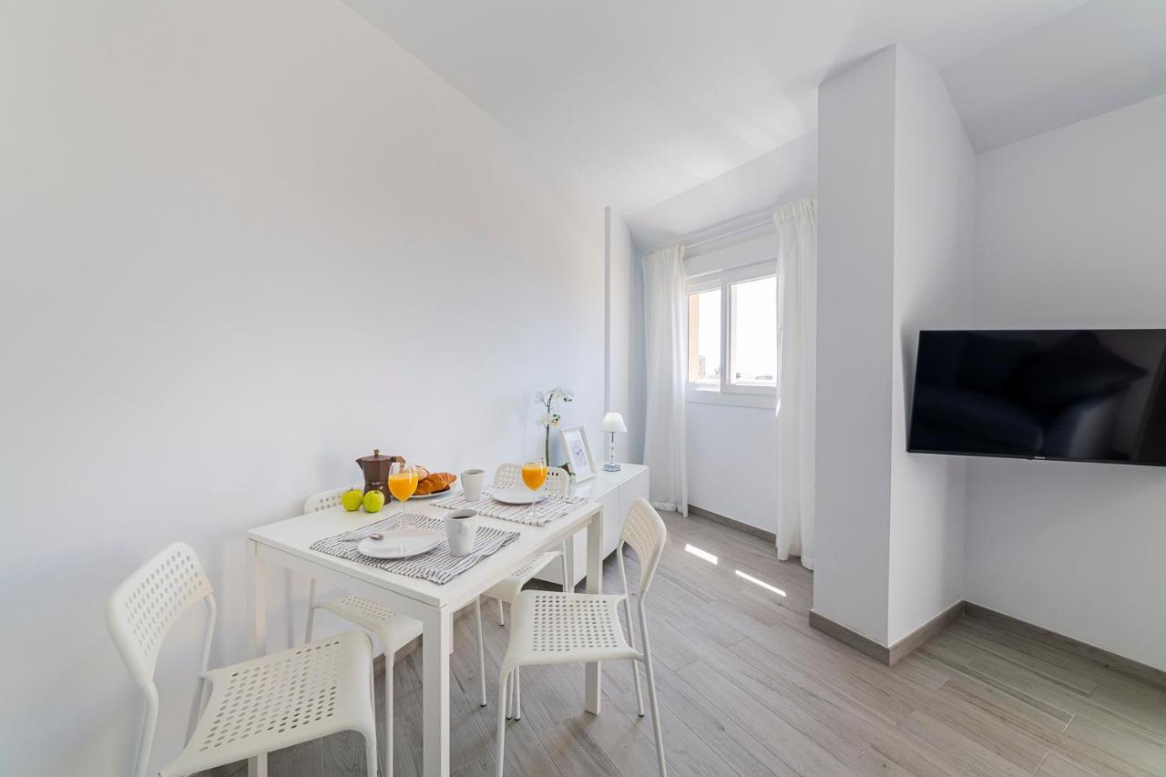 Apartamentos “Mar De Coral” Aguadulce Aguadulce  Bagian luar foto