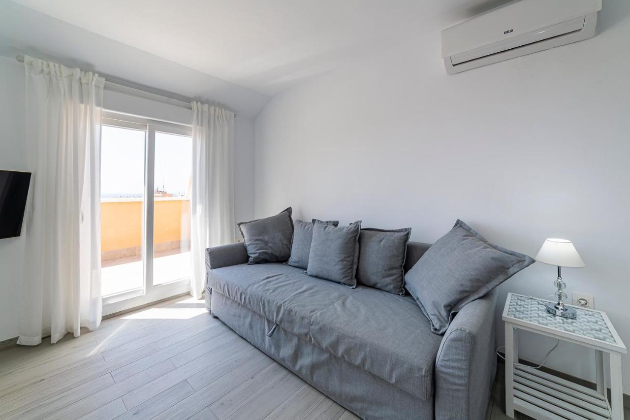Apartamentos “Mar De Coral” Aguadulce Aguadulce  Bagian luar foto