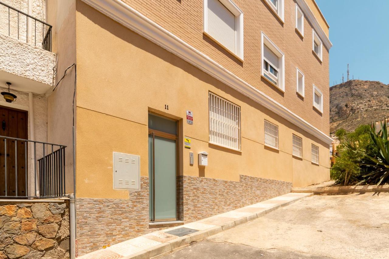 Apartamentos “Mar De Coral” Aguadulce Aguadulce  Bagian luar foto