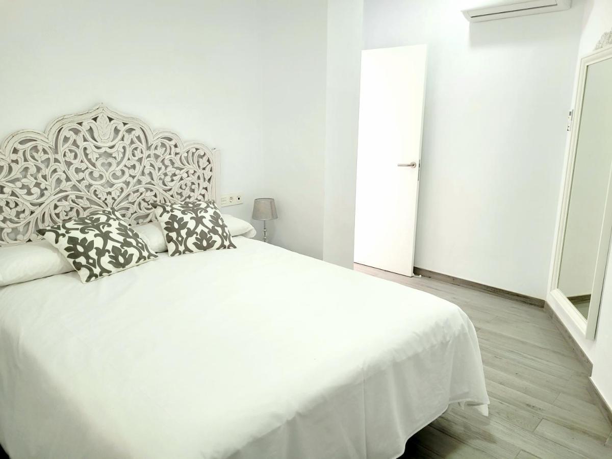Apartamentos “Mar De Coral” Aguadulce Aguadulce  Bagian luar foto