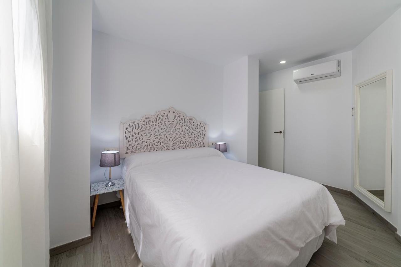 Apartamentos “Mar De Coral” Aguadulce Aguadulce  Bagian luar foto