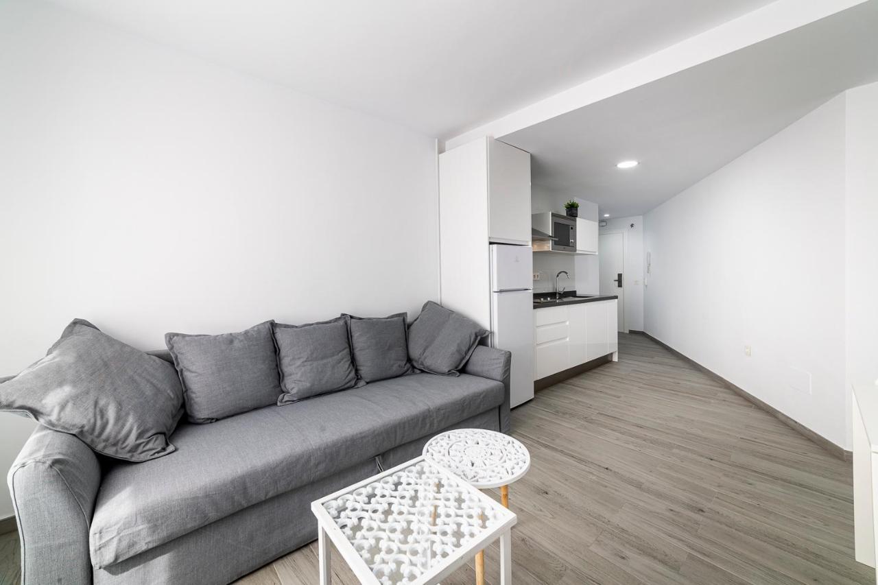 Apartamentos “Mar De Coral” Aguadulce Aguadulce  Bagian luar foto