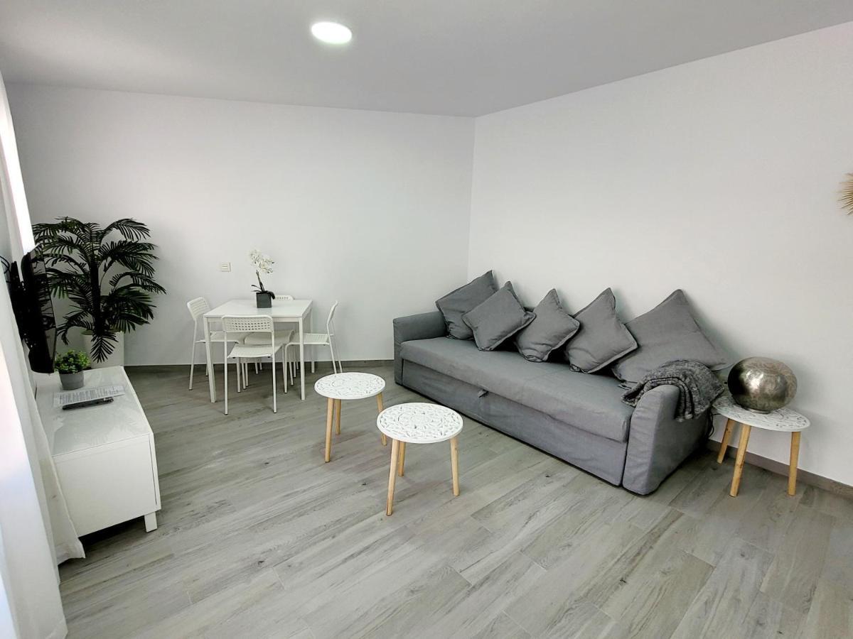 Apartamentos “Mar De Coral” Aguadulce Aguadulce  Bagian luar foto