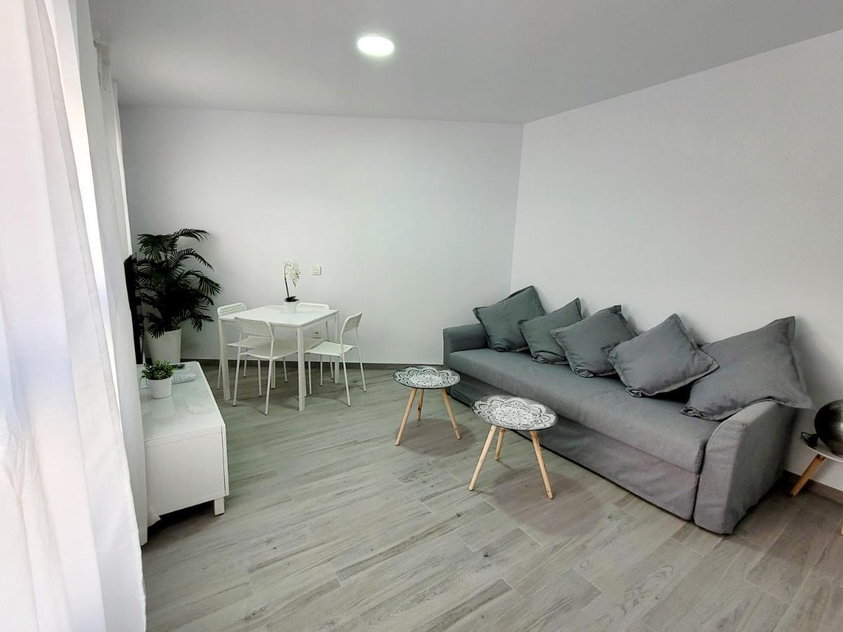 Apartamentos “Mar De Coral” Aguadulce Aguadulce  Bagian luar foto