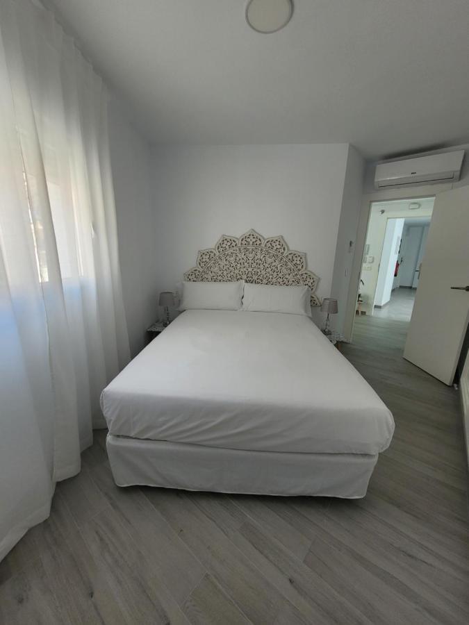 Apartamentos “Mar De Coral” Aguadulce Aguadulce  Bagian luar foto