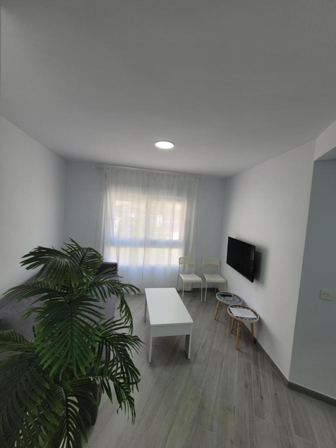 Apartamentos “Mar De Coral” Aguadulce Aguadulce  Bagian luar foto