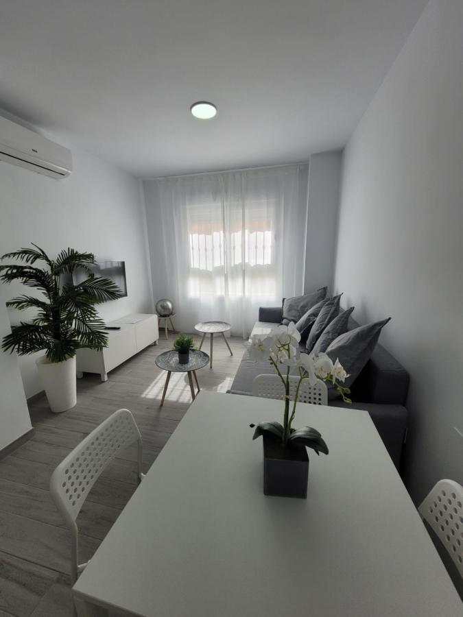 Apartamentos “Mar De Coral” Aguadulce Aguadulce  Bagian luar foto