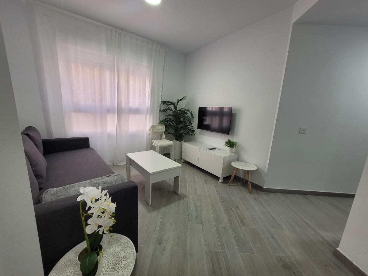 Apartamentos “Mar De Coral” Aguadulce Aguadulce  Bagian luar foto