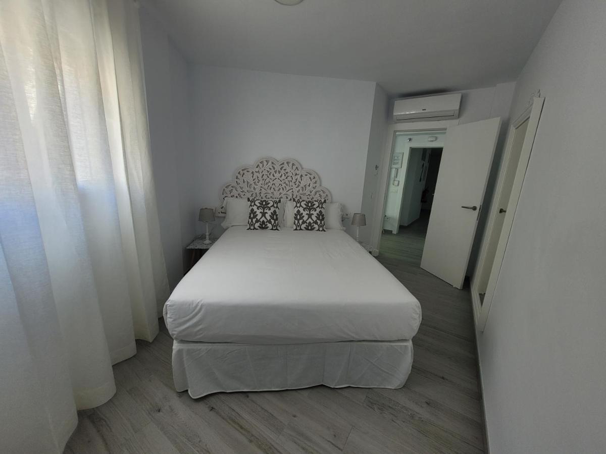 Apartamentos “Mar De Coral” Aguadulce Aguadulce  Bagian luar foto