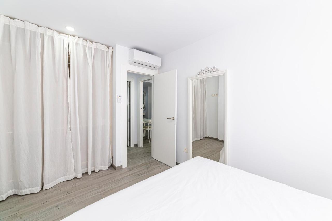 Apartamentos “Mar De Coral” Aguadulce Aguadulce  Bagian luar foto