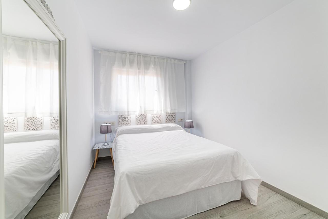 Apartamentos “Mar De Coral” Aguadulce Aguadulce  Bagian luar foto